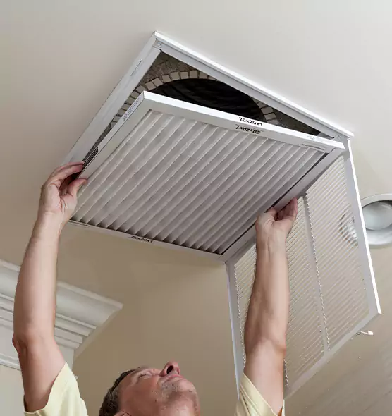 Trusted Vent Shaft Cleaning Expert in Sun City Center, FL