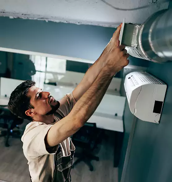 Reliable Warehouse Vent Cleaning in Sun City Center, FL