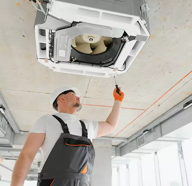 Why Homeowners & Businesses Trust Us in Sun City Center, FL?