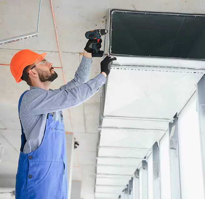 Why Homeowners & Businesses Trust Us in Sun City Center, FL?