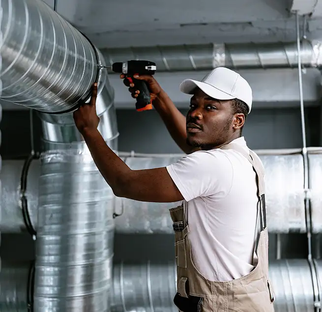 Why Homeowners & Businesses Trust Us Sun City Center, FL