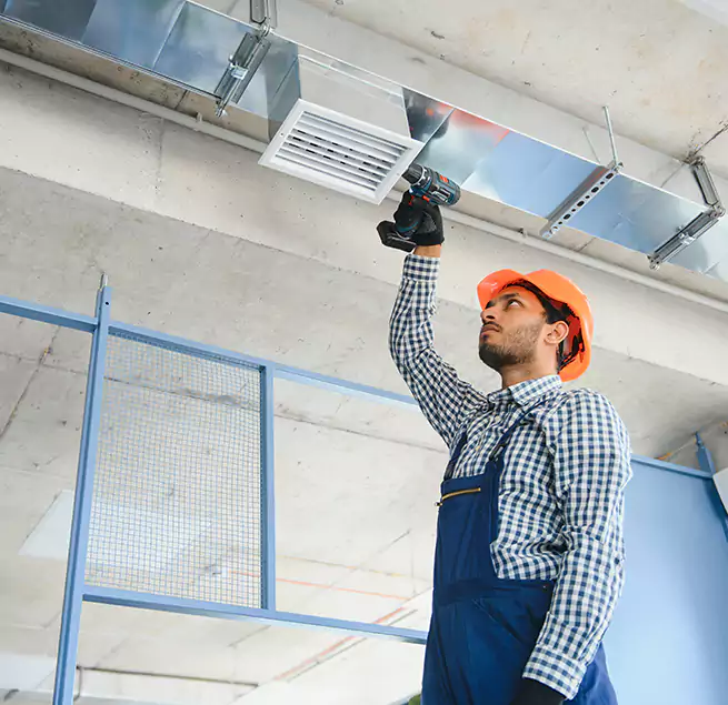 Why Homeowners & Businesses Trust Us in Sun City Center, FL?