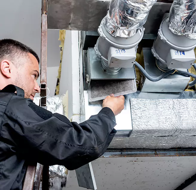 Why Homeowners & Businesses Trust Us in Sun City Center, FL?