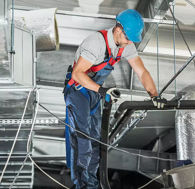 Why Homeowners & Businesses Trust Us in Sun City Center, FL?