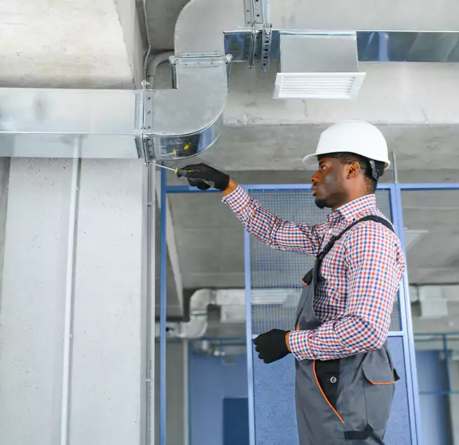 Why Homeowners & Businesses Trust Us Sun City Center, FL