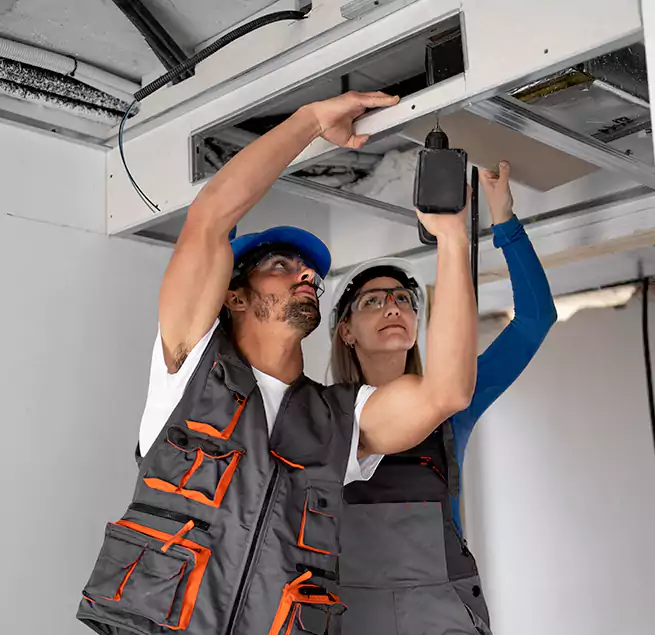 Why Homeowners & Businesses Trust Us in Sun City Center, FL