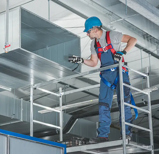 Why Homeowners & Businesses Trust Us in Sun City Center, FL?