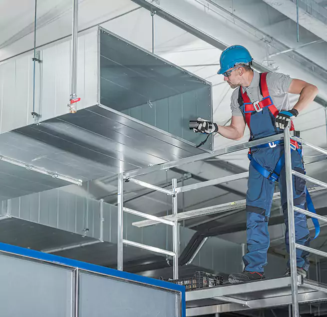 Why Homeowners & Businesses Trust Us in Sun City Center, FL?