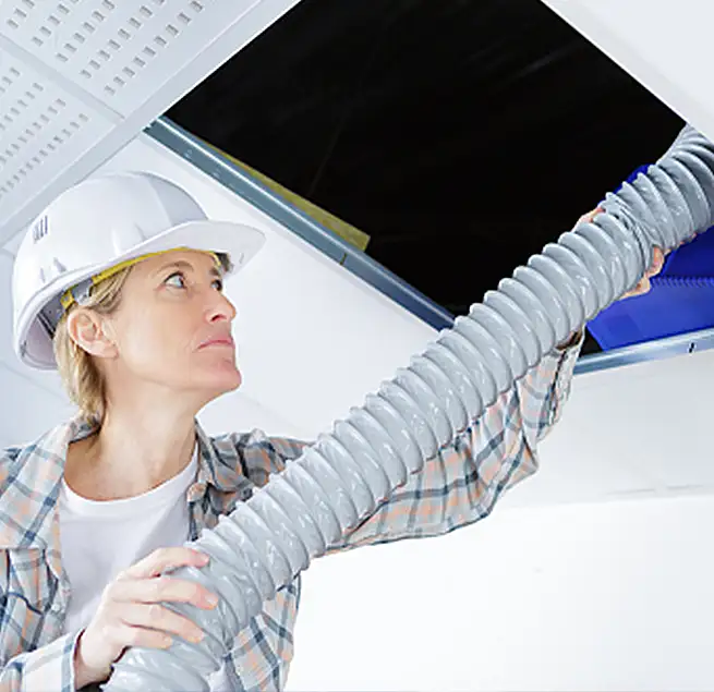 Why Homeowners & Businesses Trust Us Sun City Center, FL