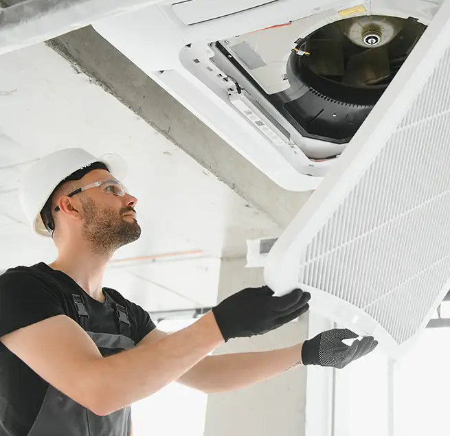 Why Homeowners & Businesses Trust Us in Sun City Center, FL?