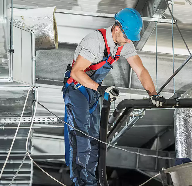 Why Homeowners & Businesses Trust Us in Sun City Center, FL?