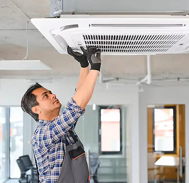 Why Homeowners & Businesses Trust Us in Sun City Center, FL?