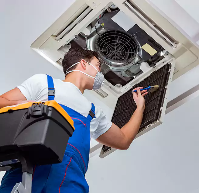 Why Homeowners & Businesses Trust Us in Sun City Center, FL