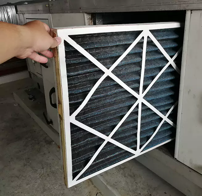 Why Homeowners & Businesses Trust Us Sun City Center, FL?