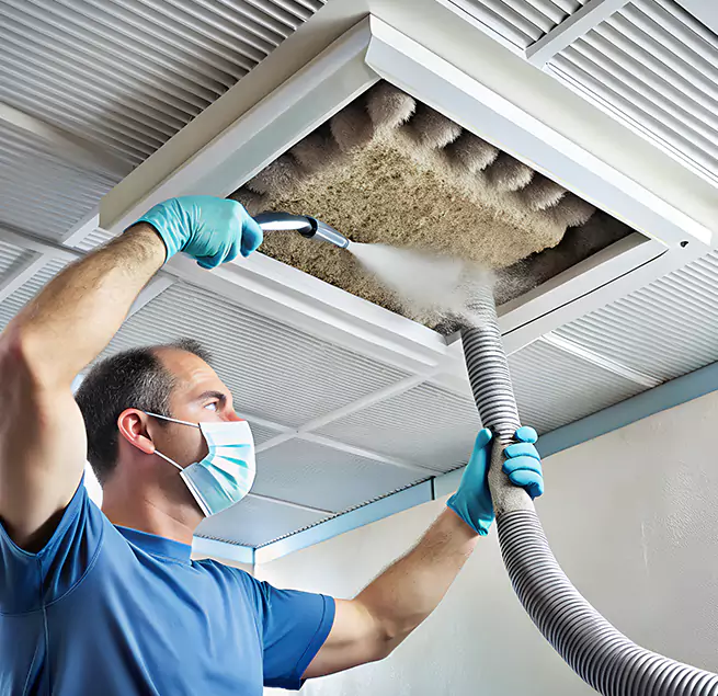  Why Homeowners & Businesses Trust Us Sun City Center, FL?