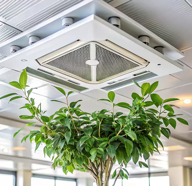 Why Homeowners & Businesses Trust Us in Sun City Center, FL?