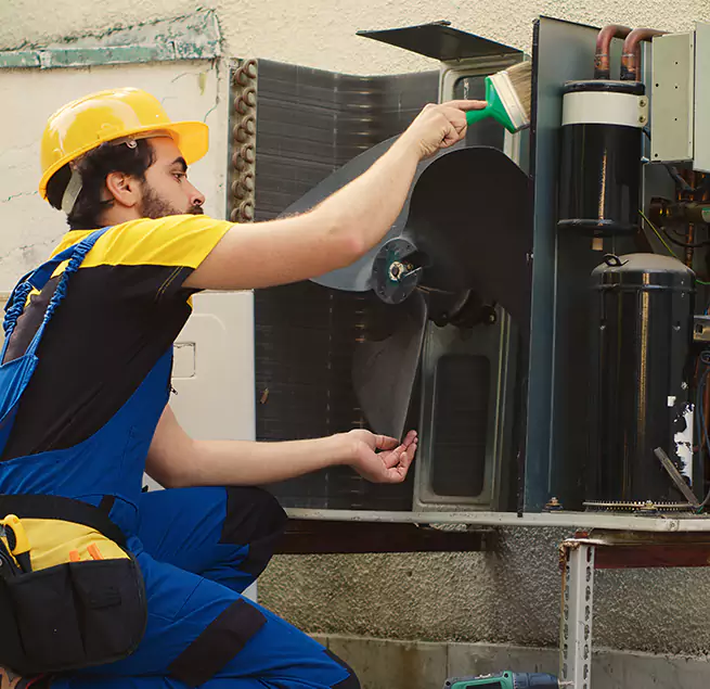 Why Homeowners & Businesses Trust Us Sun City Center, FL?