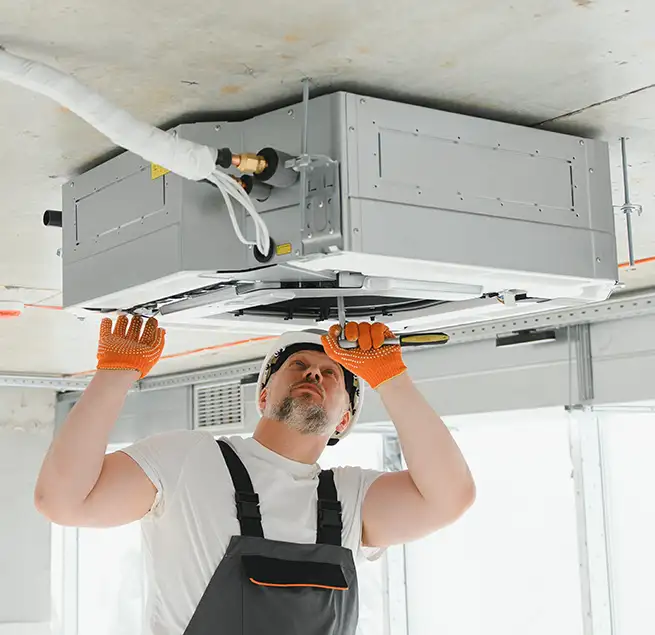 Why Homeowners & Businesses Trust Us Sun City Center, FL