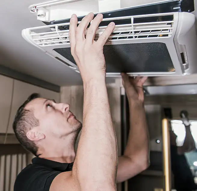 Why Homeowners & Businesses Trust Us Sun City Center, FL