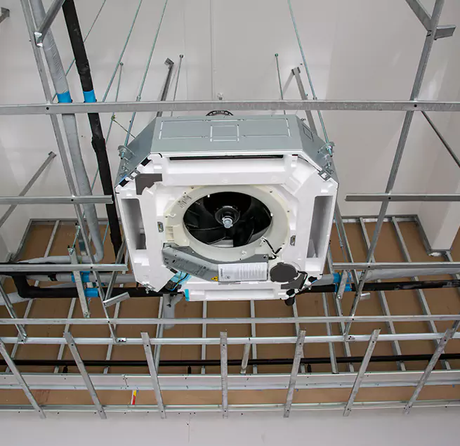 Why Homeowners & Businesses Trust Us Sun City Center, FL