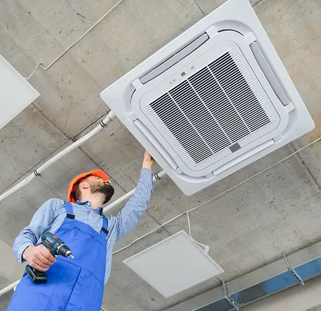 Why Homeowners & Businesses Trust Us in Sun City Center, FL