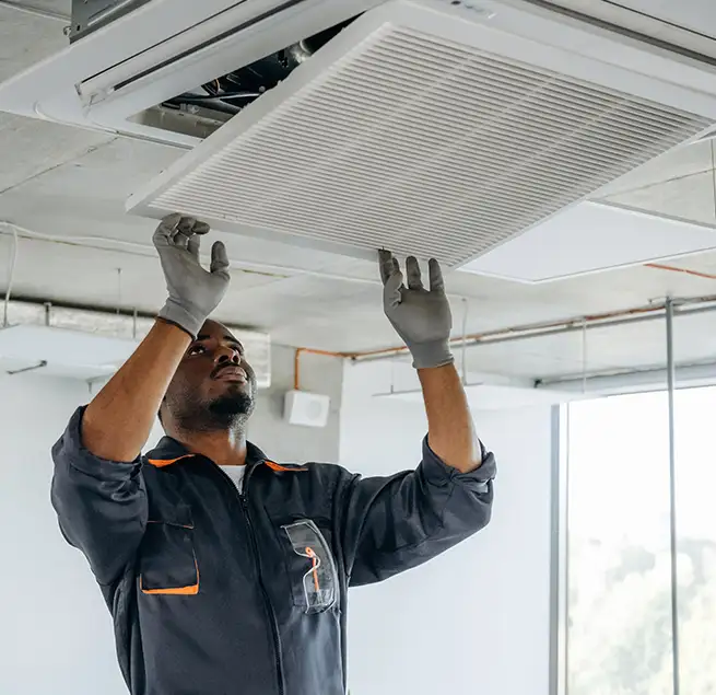 Why Homeowners & Businesses Trust Us in Sun City Center, FL?