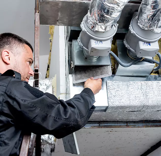 Why Homeowners Businesses Trust Us in Sun City Center, FL?