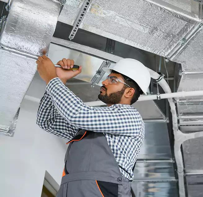 Why Homeowners & Businesses Trust Us in Sun City Center, FL?