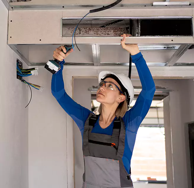 Why Homeowners & Businesses Trust Us in Sun City Center, FL?