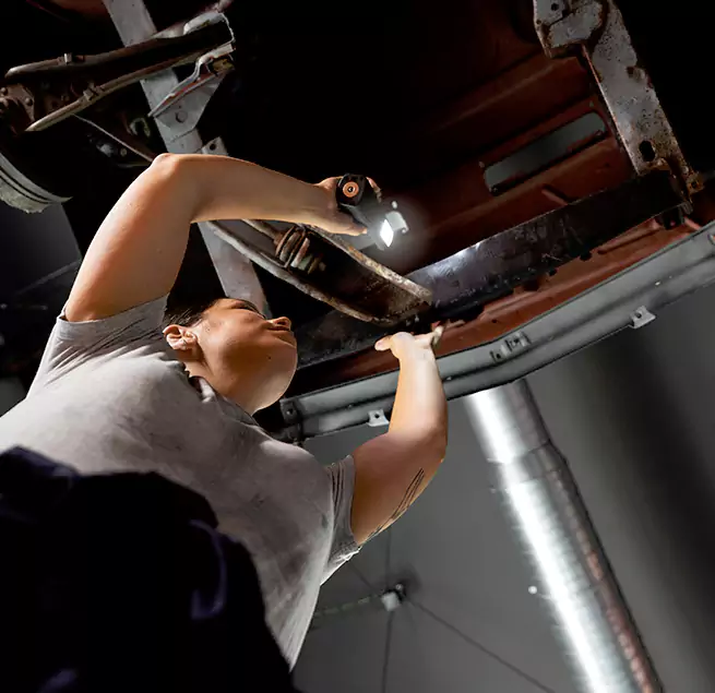 Why Homeowners & Businesses Trust Us Sun City Center, FL