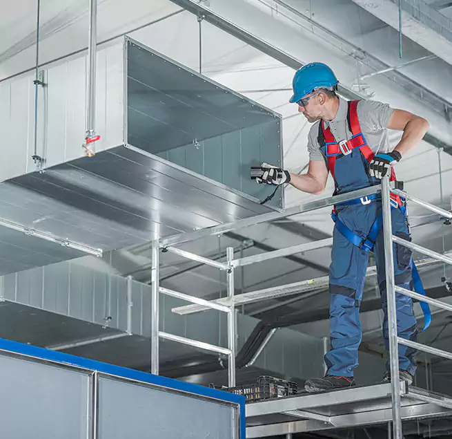 Why Homeowners & Businesses Trust Us Sun City Center, FL