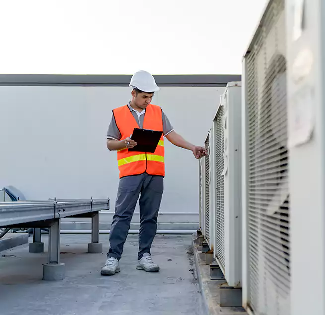 Why Homeowners & Businesses Trust Us in Sun City Center, FL?