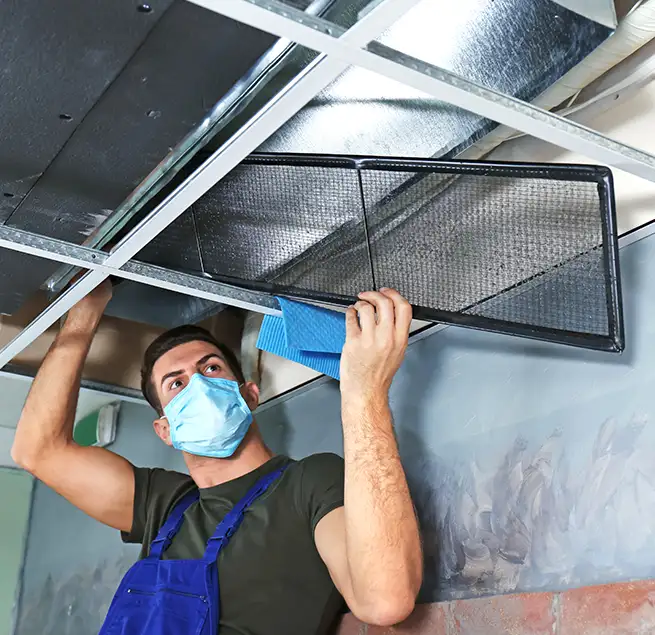 Why Homeowners & Businesses Trust Us in Sun City Center, FL?