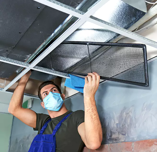  Why Homeowners Businesses Trust Us  in Sun City Center, FL?