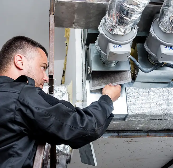 Why Homeowners & Businesses Trust Us in Sun City Center, FL?